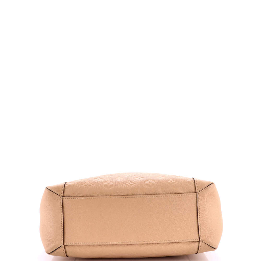 Louis Vuitton Bagatelle Hobo Empreinte #249052L21B - Picture 4 of 9